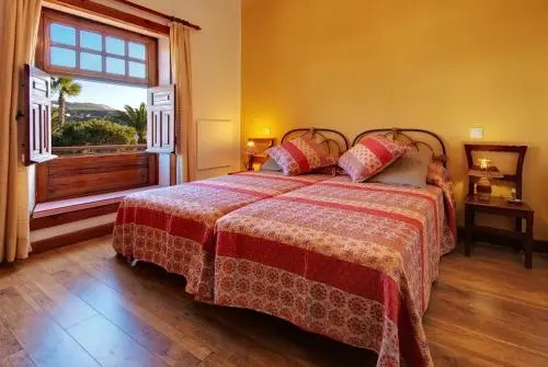 Ecofinca La Buganvilla
