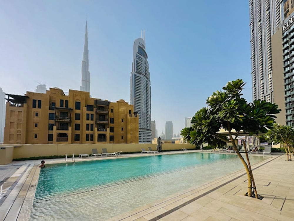 EDENS Homes & Villas - Burj Royale