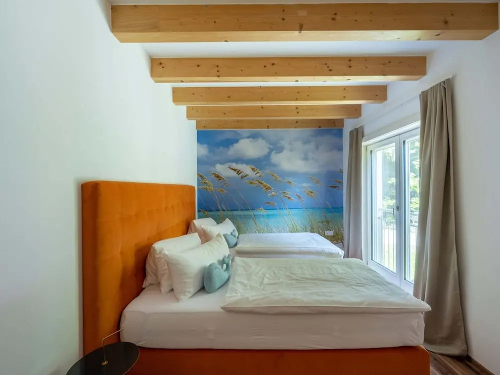 Apartment near Klopeiner See in Carinthia