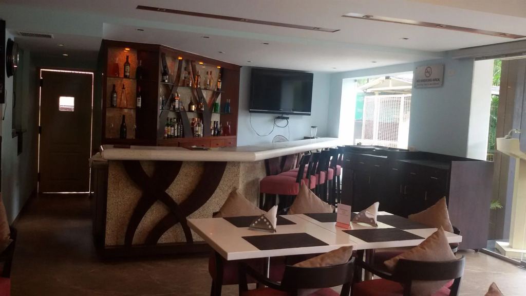 Resort De Coracao - Calangute , Goa