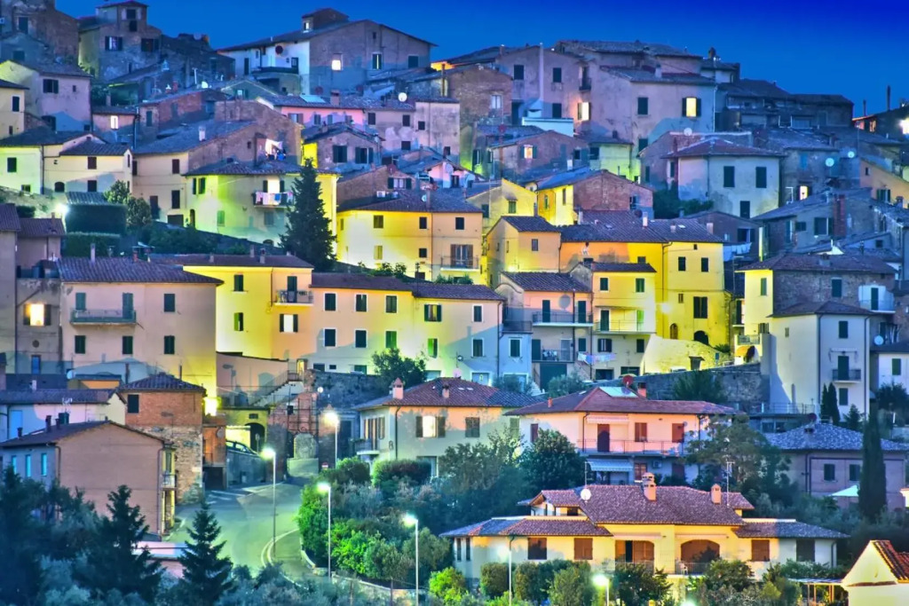 Fortuna Resort