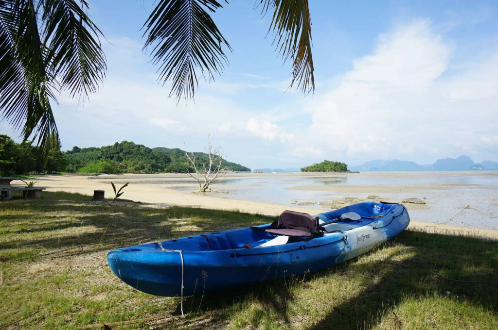 Koh Yao Noi Beach Resort