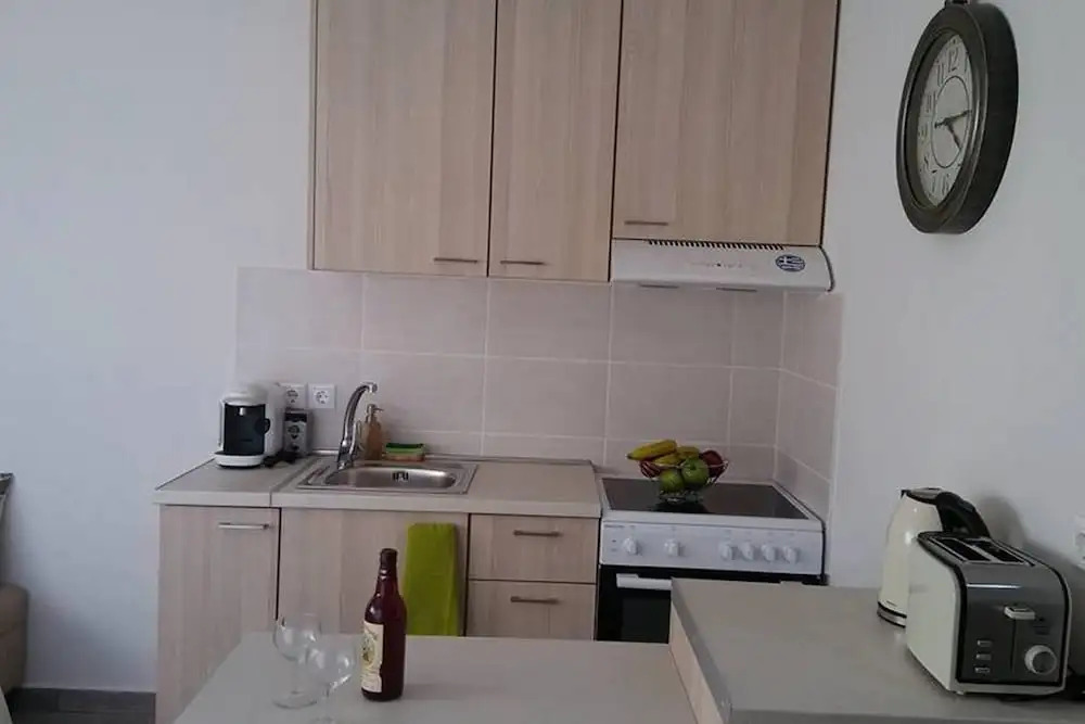 Nianthy Apartments