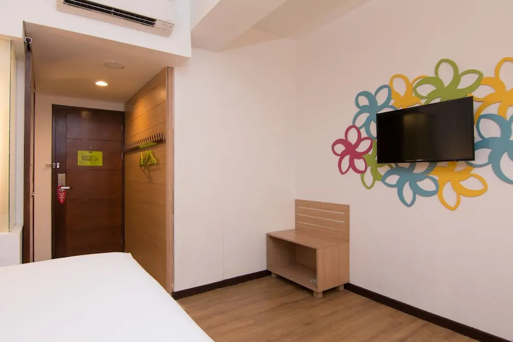 ZEN Rooms Cendrawasih 1 Seminyak
