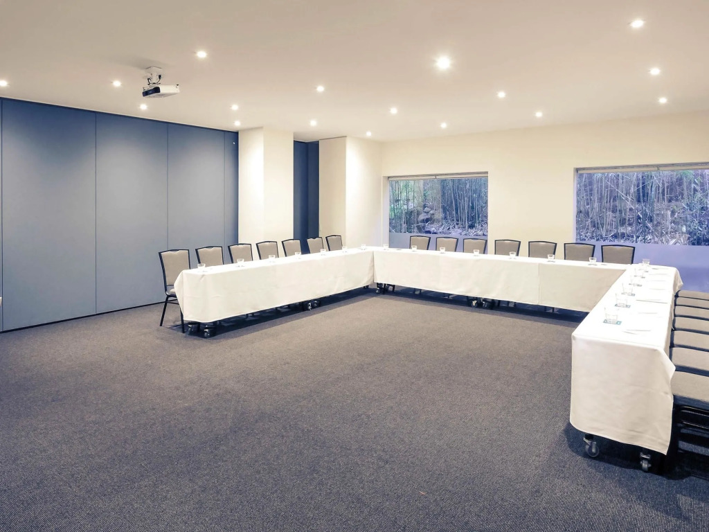Mercure North Melbourne