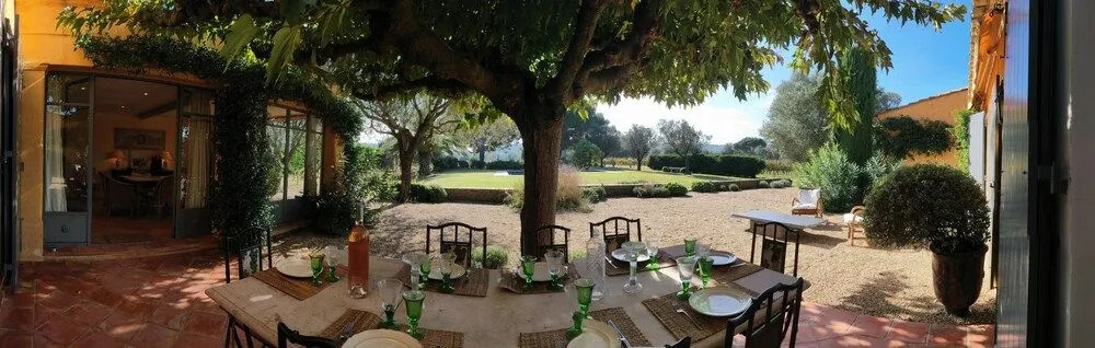 B&B Wineyard Pampelonne