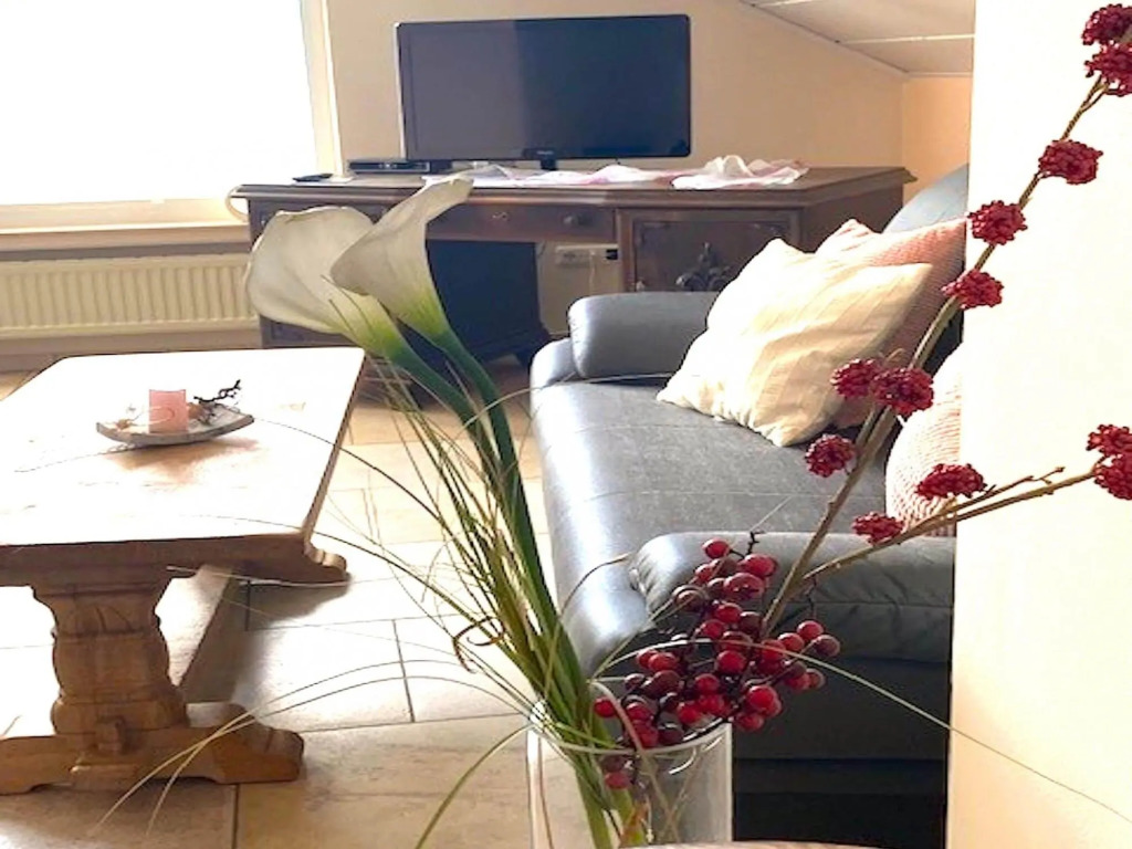 Junkerath Romantic Garden Stay