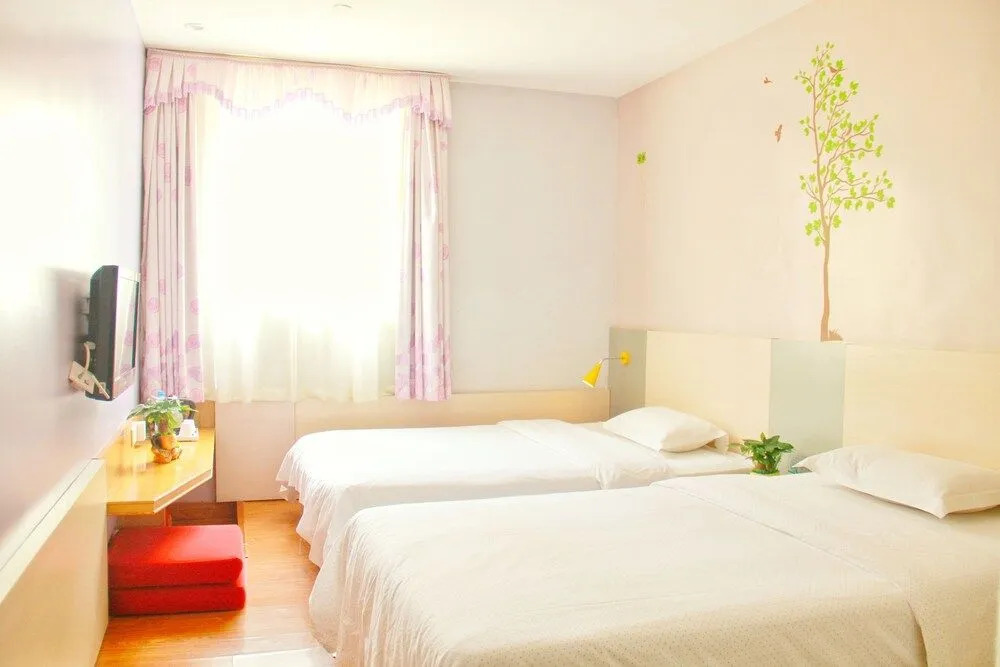 Wenxin Hotel Keyun Road