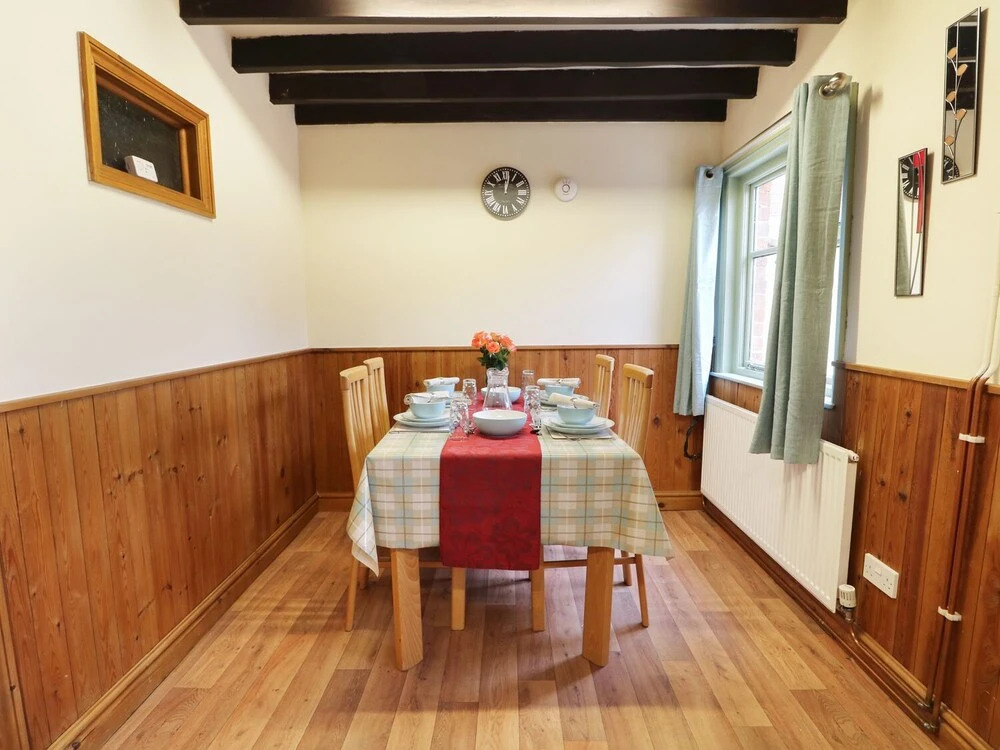 Chippers Cottage