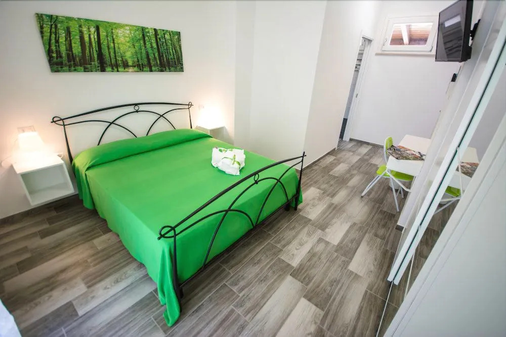 Il Gelso di Sofia B&B