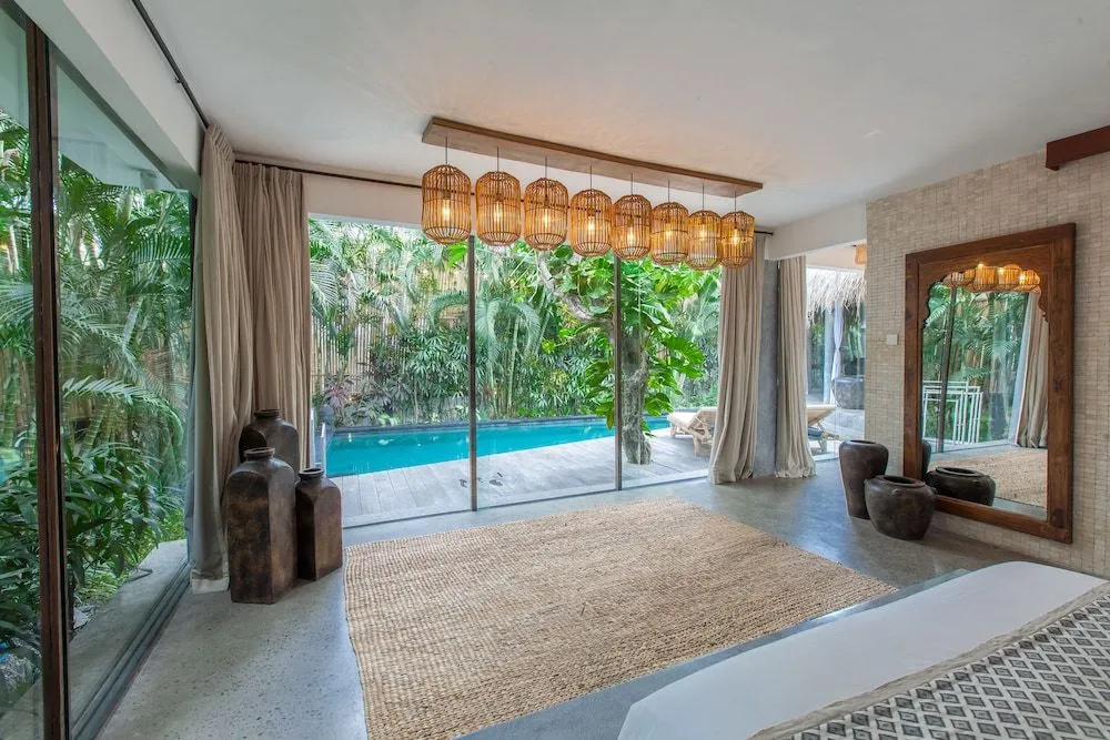 The Green Room Canggu