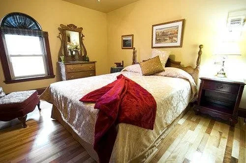 Cranberry Cove Inn