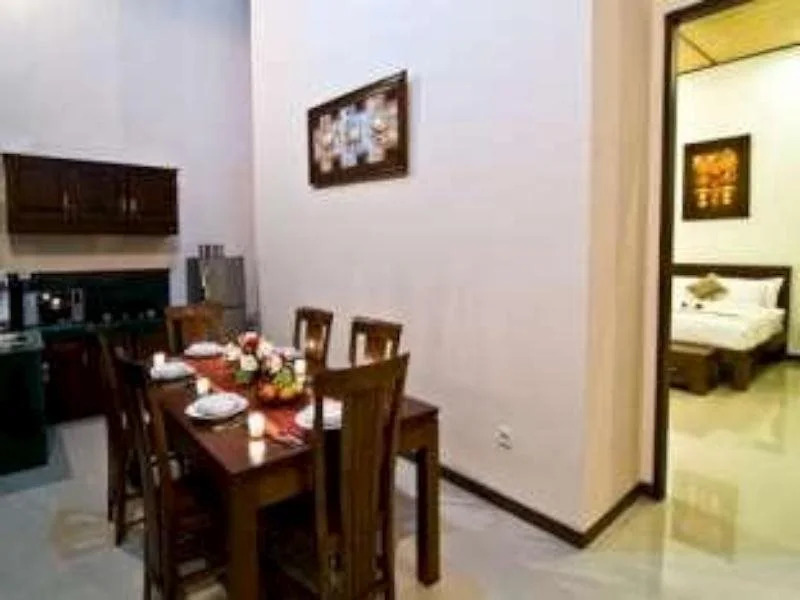 Villa Narandha