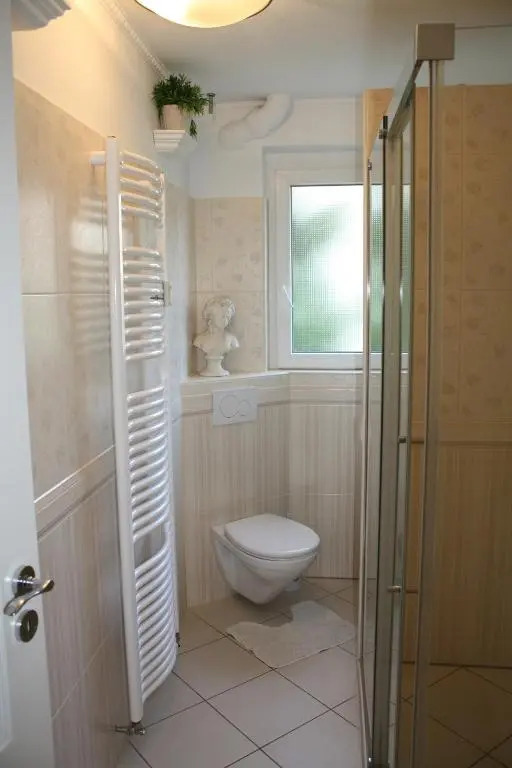 Ferienwohnung Sonnenhaft