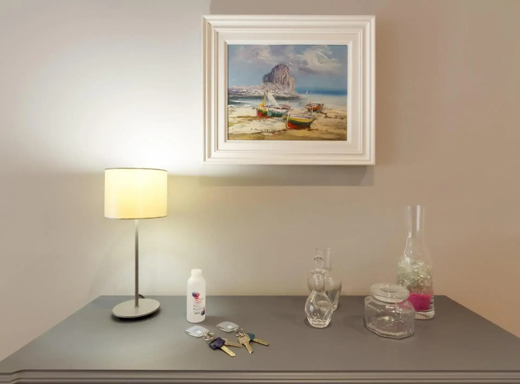 Prestancia apartament by the urban hosts