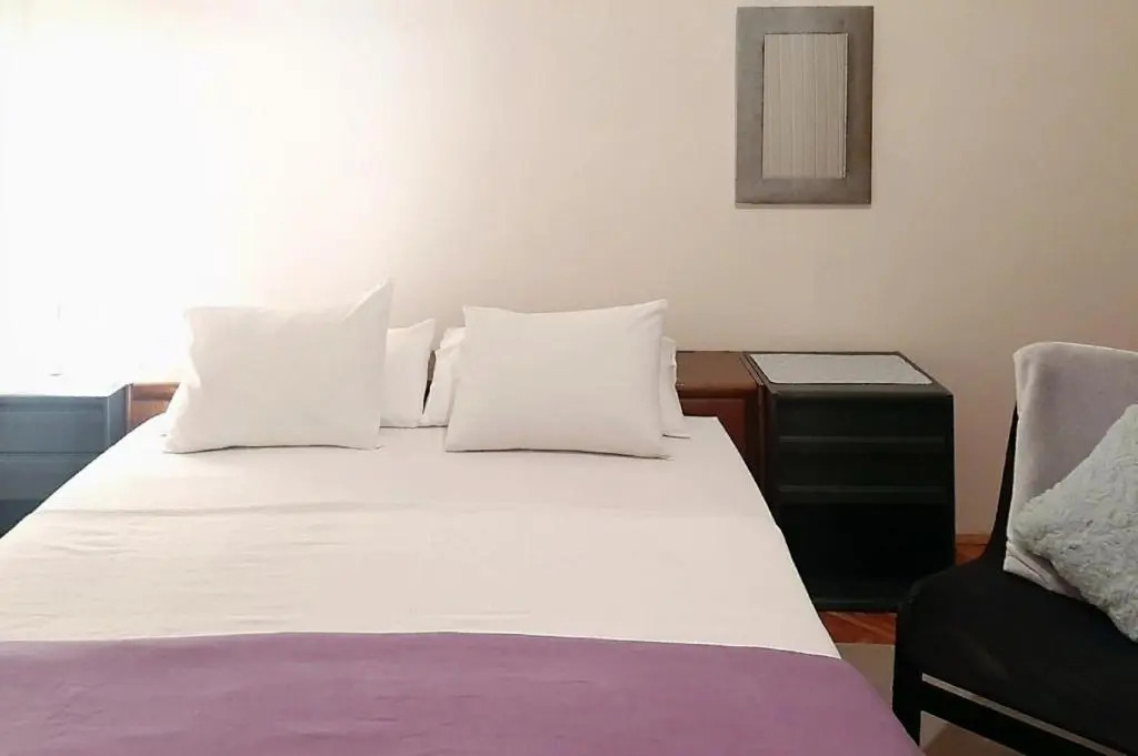 apartment sea la vie borik