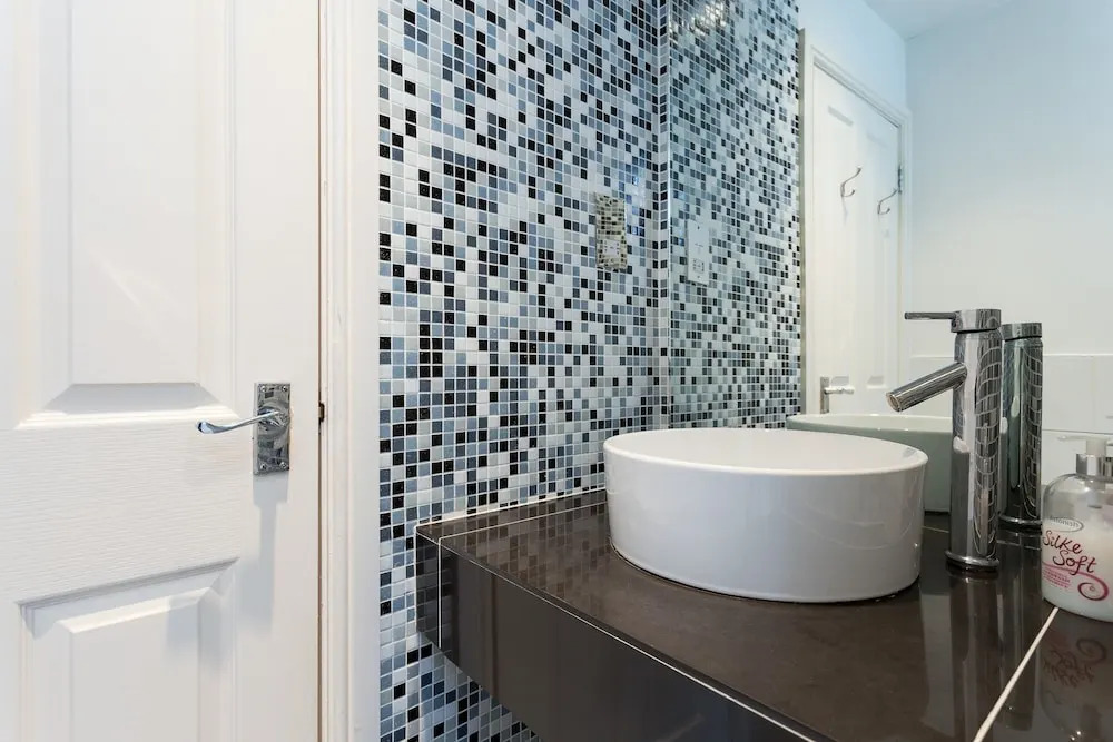 1 Bedroom Flat in Brockley