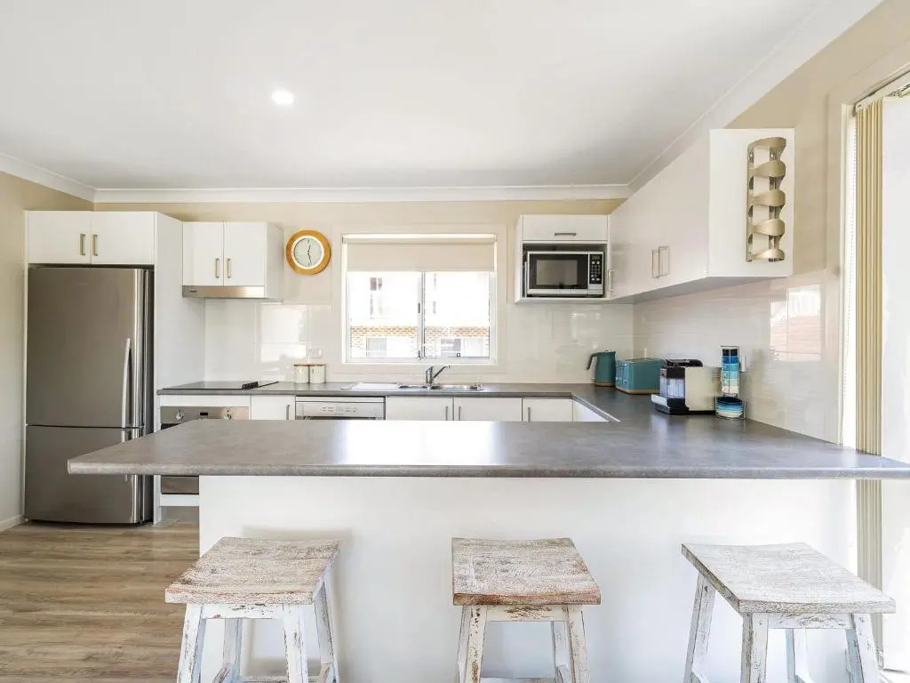 Kalimna by Experience Jervis Bay