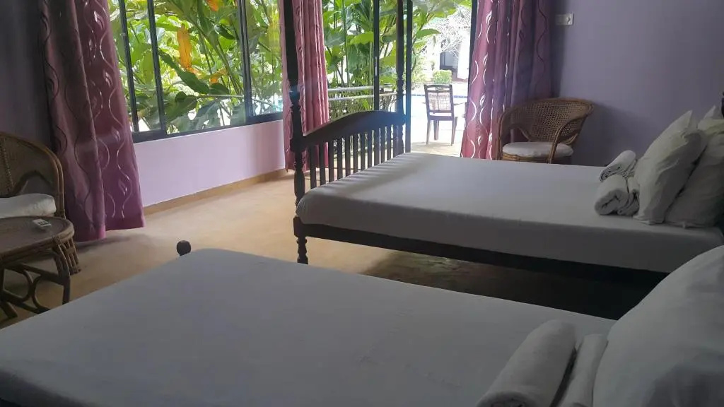 Leijay Garden Retreat