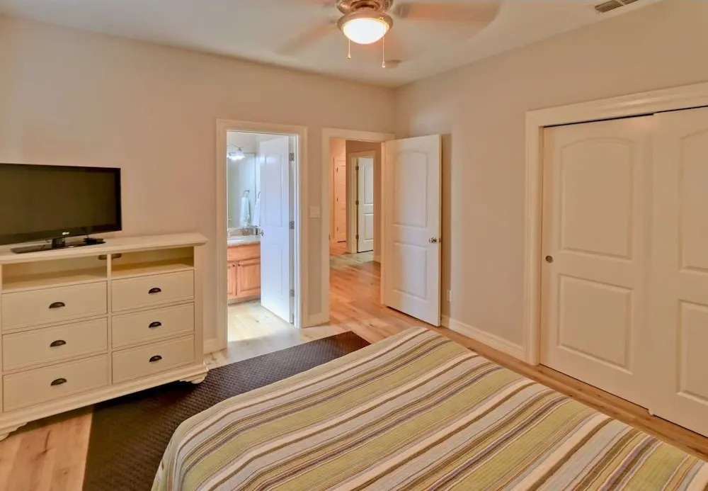 Sea Glass 11 3 Bedroom Condo by RedAwning
