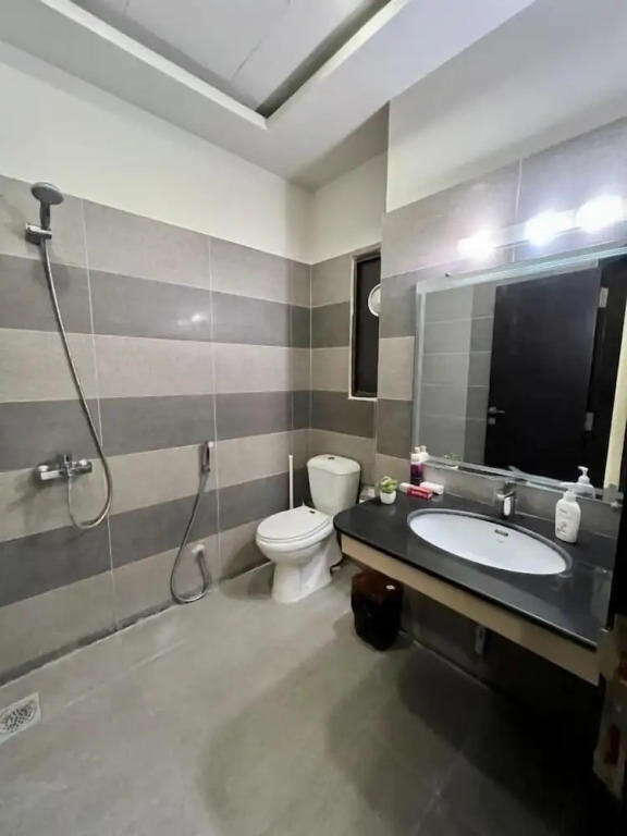 Ortus Islamabad