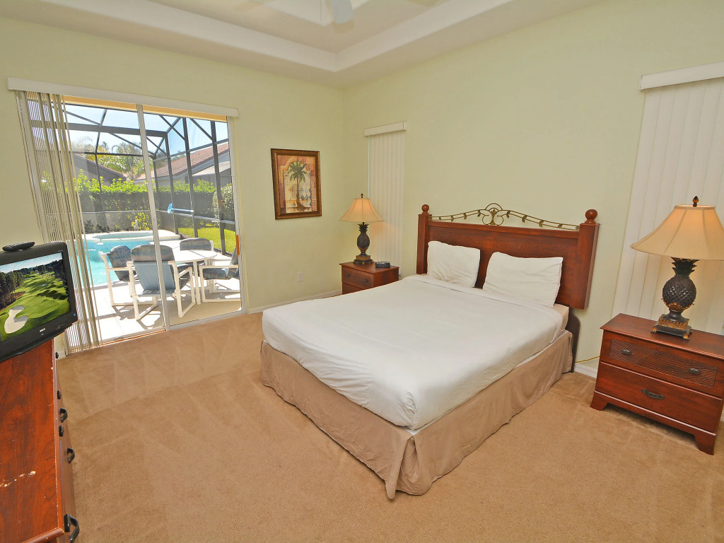Villa Tuscan Sun