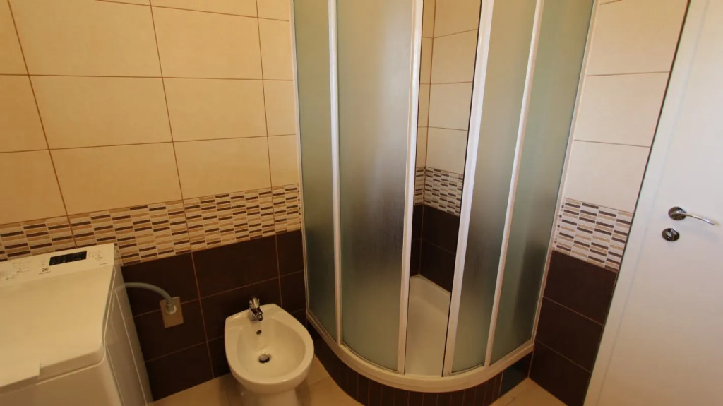 Apartment Duda A2 Malinska, Island Krk