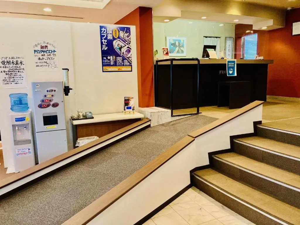 Hotel Hamilton Sapporo - Vacation STAY 18898v
