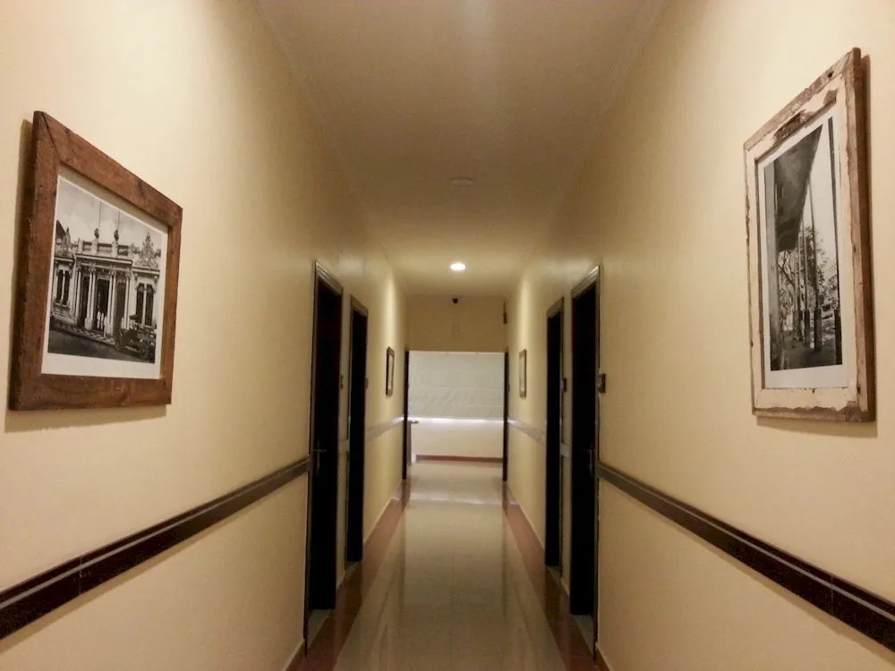 Hotel Oceano Nacala