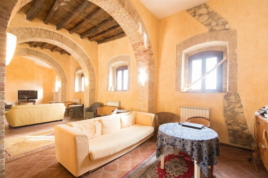Agriturismo SantAgata