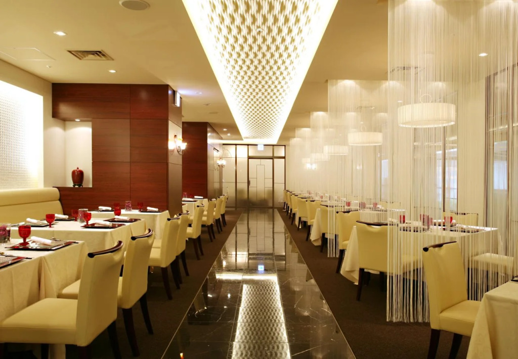 Hotel Granvia Hiroshima