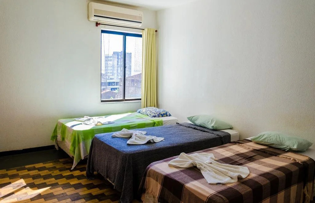 Belém Centro Hotel