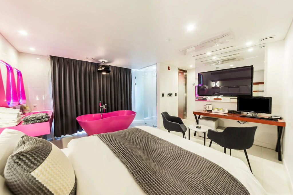 Circle Hotel Seoul