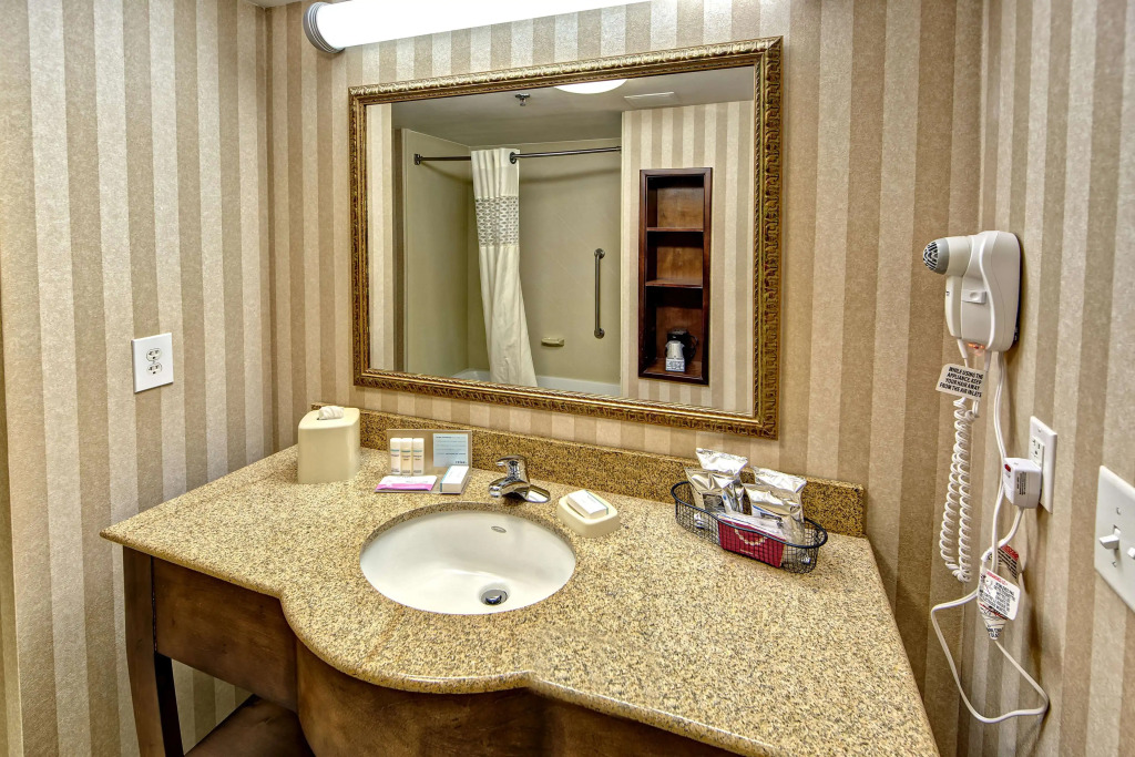 Hampton Inn & Suites Cashiers - Sapphire Valley