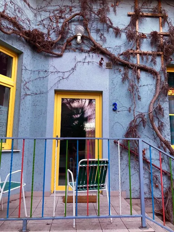 Studio Liesingbach