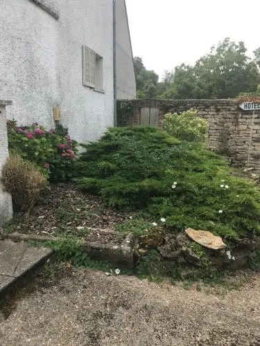 Auberge du val d’ouche