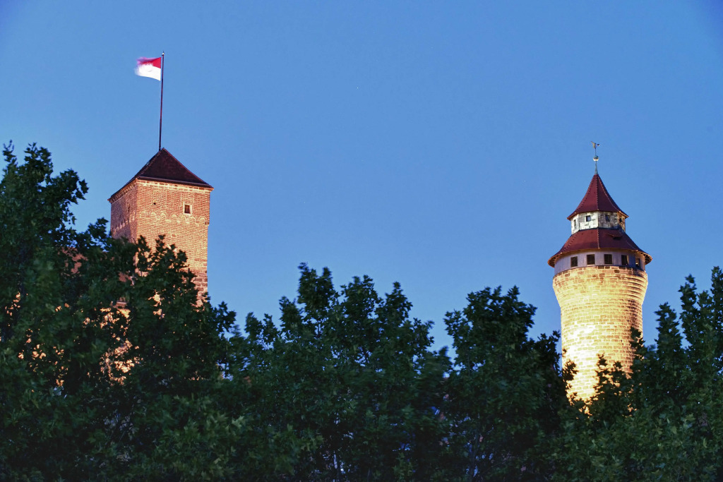 Hotel Agneshof Nürnberg