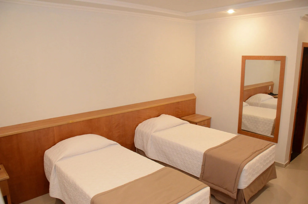 Saionara Hotel