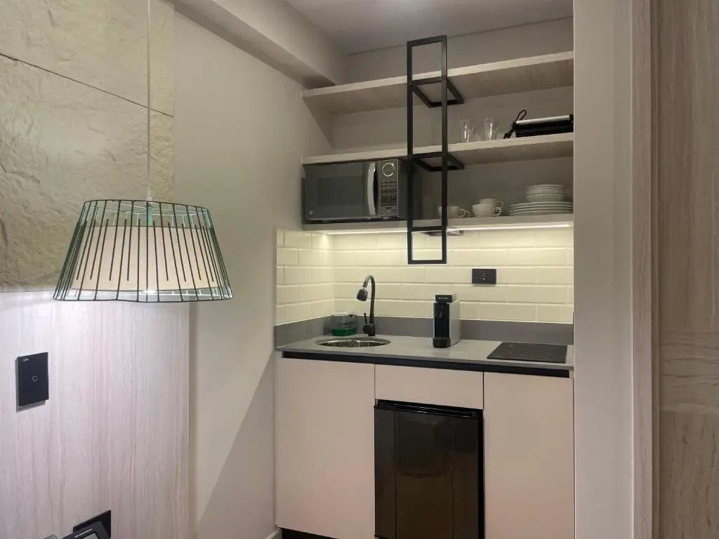Hotel Ryo 74B Suites by Growing Group