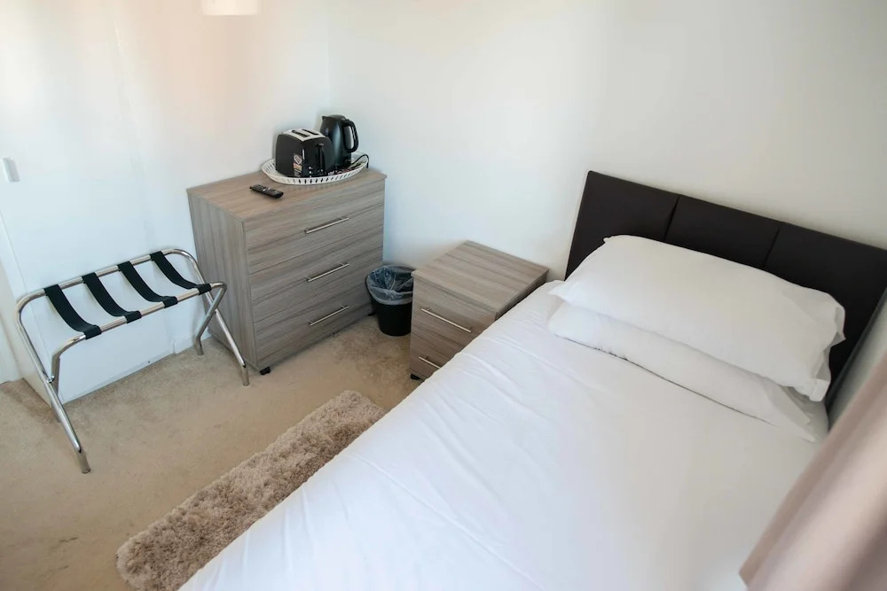 Cambridge North Rooms (SnooozzZ)