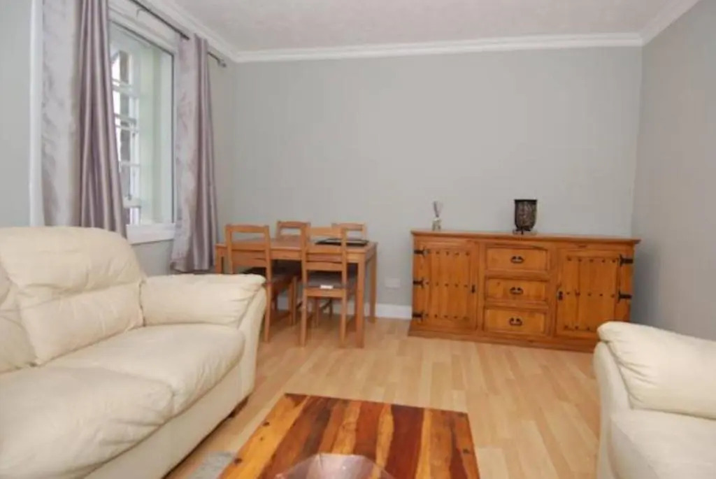 Mar Apartment