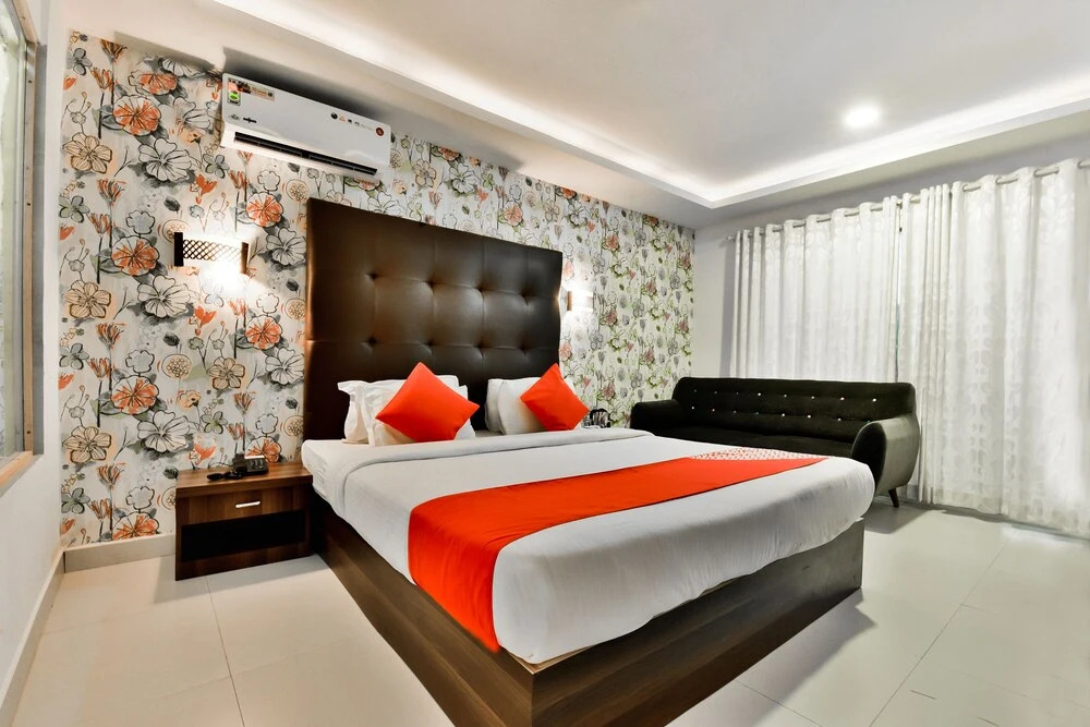 OYO 18404 Pebble Shore Resort