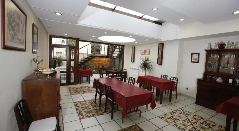 Hostal Rey Pedro I