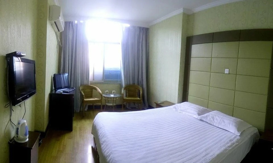 Sunshine Drop Inn