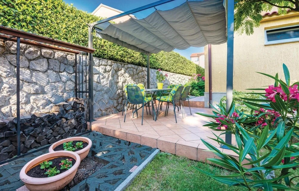Amazing Home in Rijeka With Wifi and 2 Bedrooms