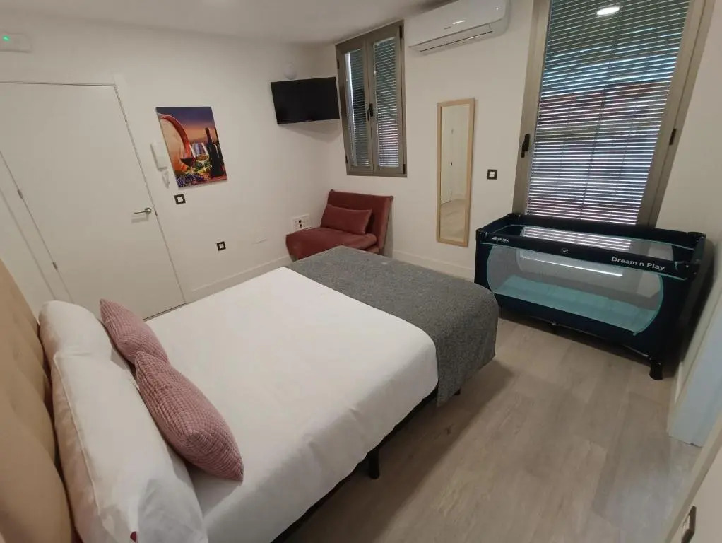 Hotel Rural Envero