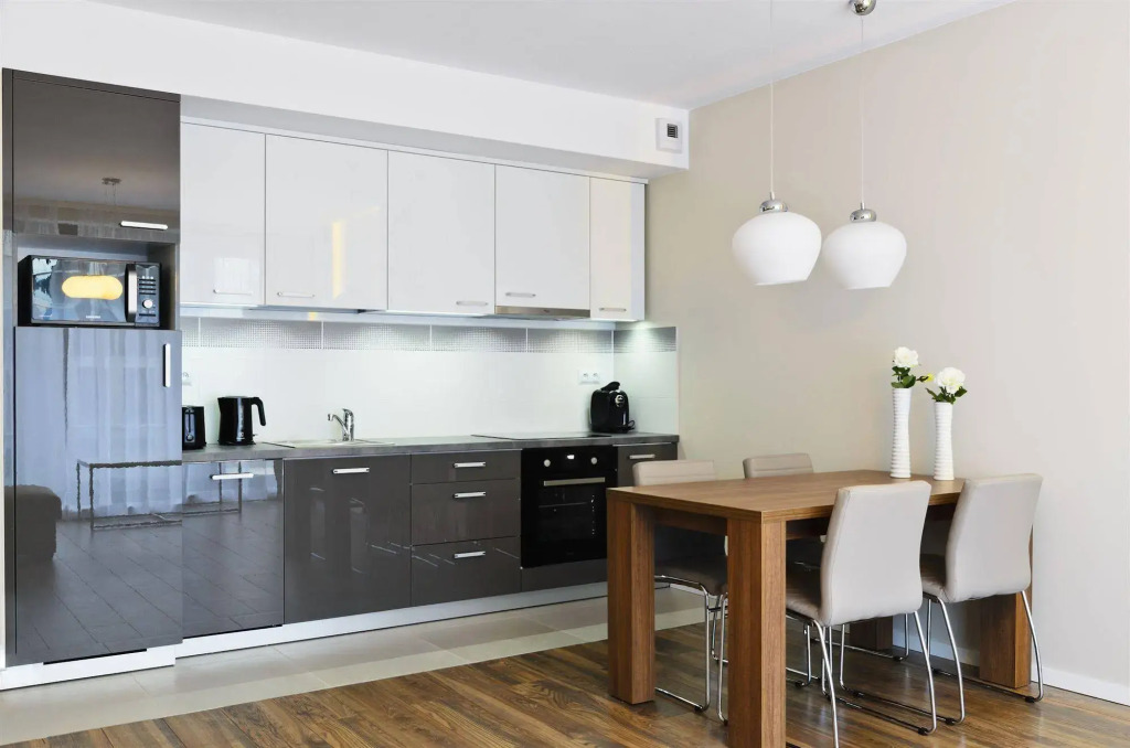 Apartments Wroclaw - Luxury Silence House