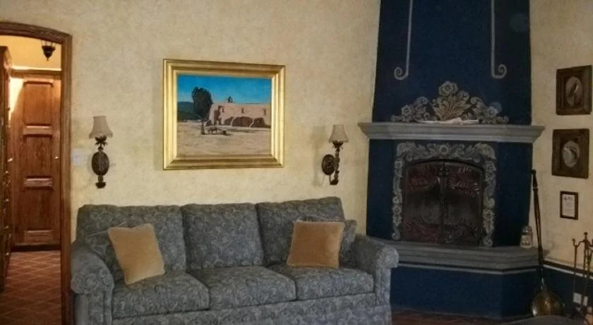 Posada de las Minas