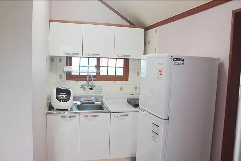 Taean Flower Fragrance Pension