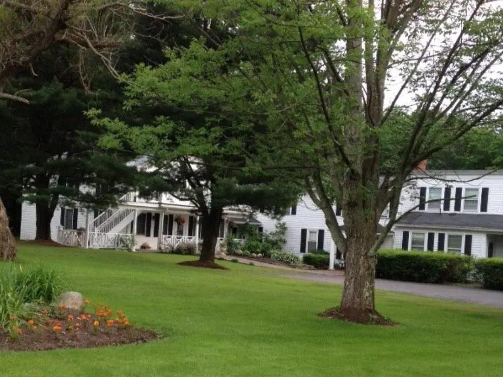 William Seaward Inn